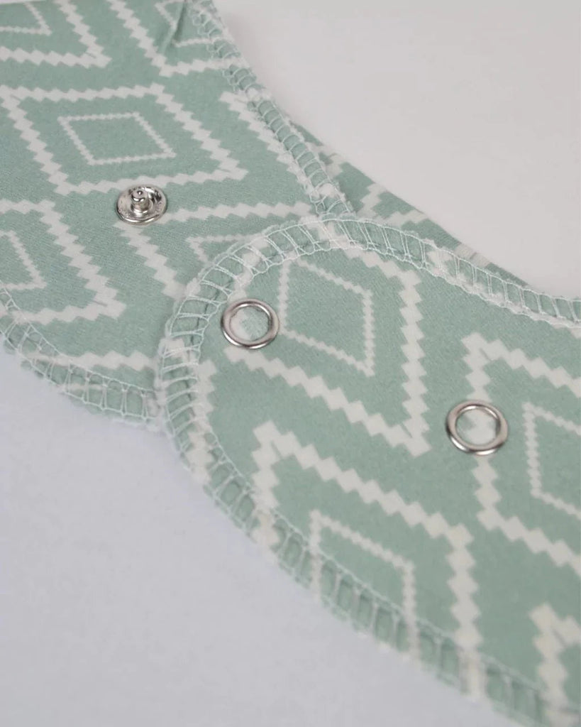 Western Bandana Bibs Collection Baldwin Baby Company