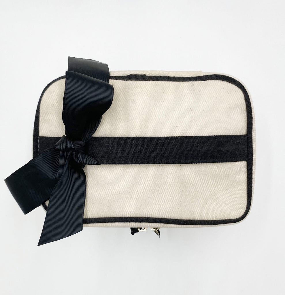 Deal Gift Set, 4-pack Travel & Home, Cream Bag-all