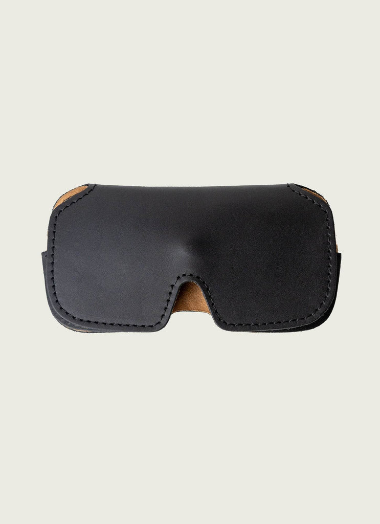 Leather Sunglasses Case WP Standard