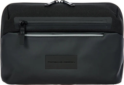 Bric's Porsche Design Urban Eco Washbag Toiletry Kit Brics