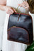 Osgoode Marley Blaire Backpack 7146 Osgoode Marley