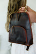 Osgoode Marley Blaire Backpack 7146 Osgoode Marley