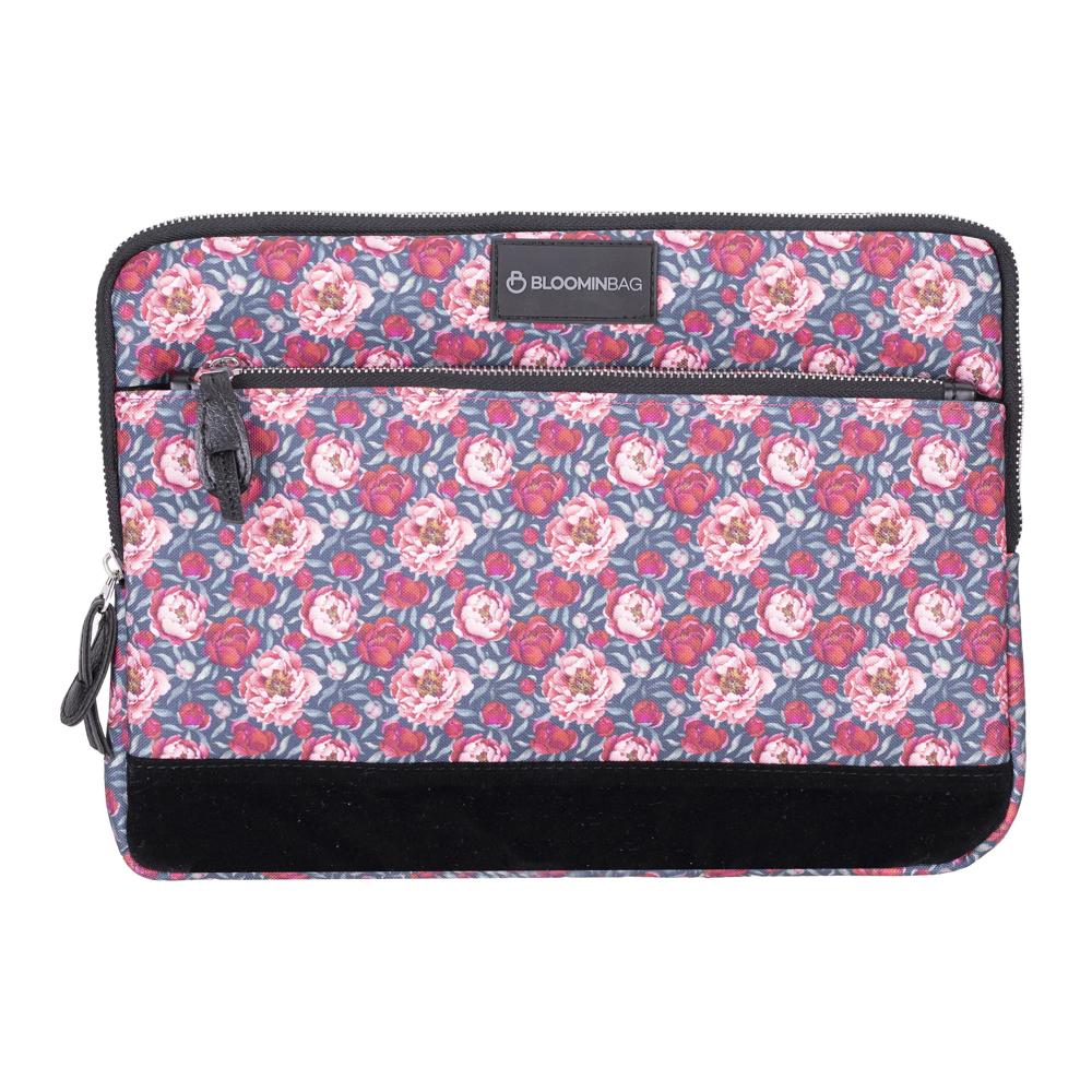 Blossom Lovin' 13 Inch Laptop / MacBook Sleeve - LuggageDesigners