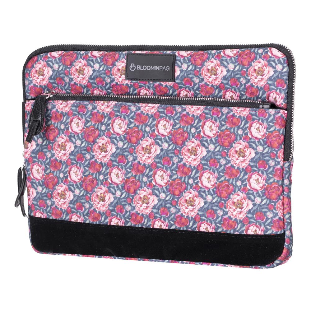 Blossom Lovin' 13 Inch Laptop / MacBook Sleeve - LuggageDesigners
