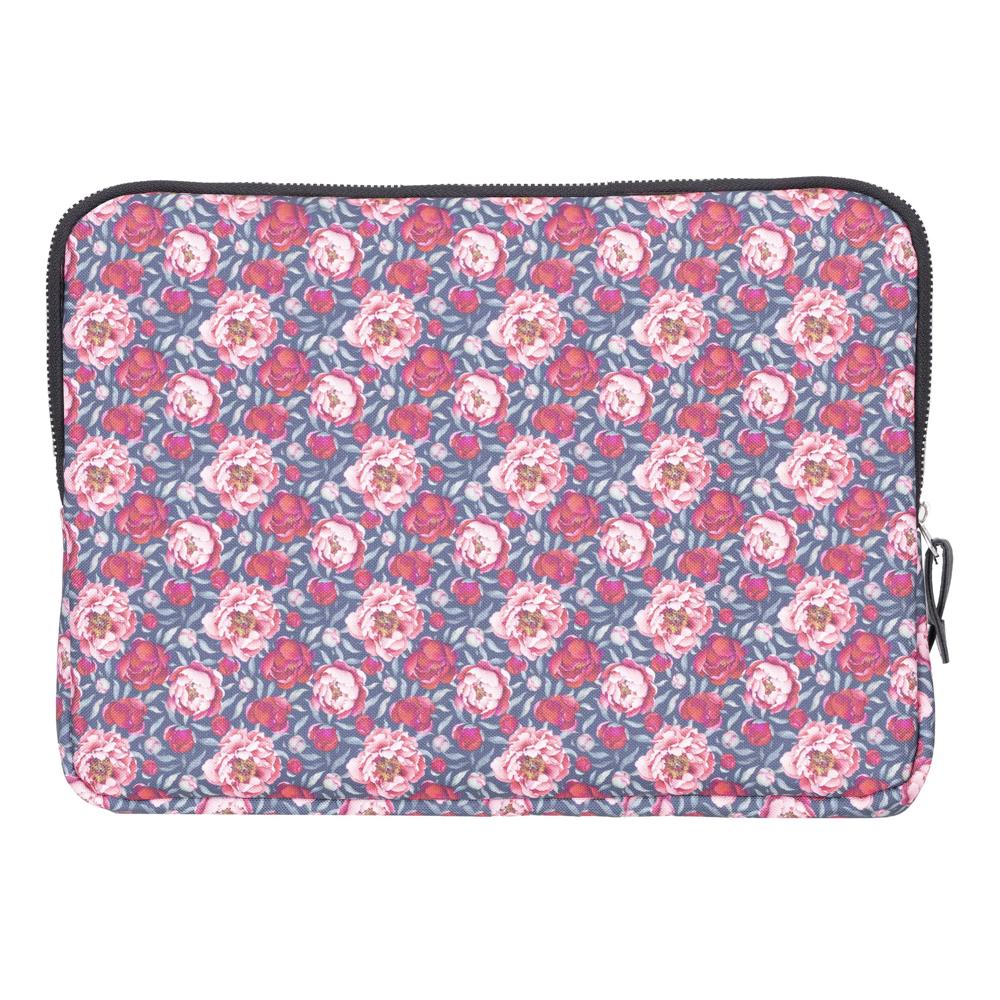 Blossom Lovin' 13 Inch Laptop / MacBook Sleeve - LuggageDesigners