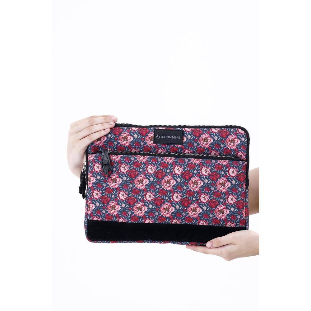 Blossom Lovin' 15-16 inch Laptop / MacBook Sleeve - LuggageDesigners