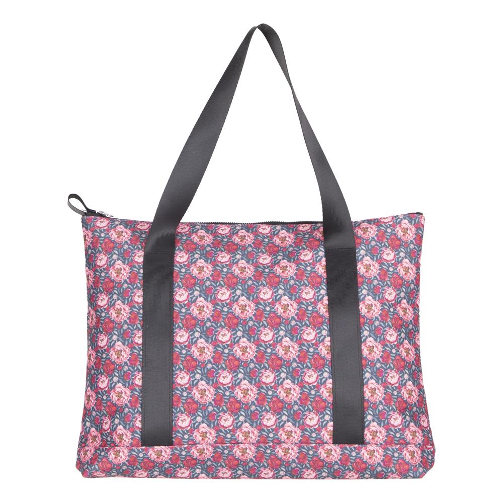 Blossom Lovin' Tote Bag Mizuri Leather