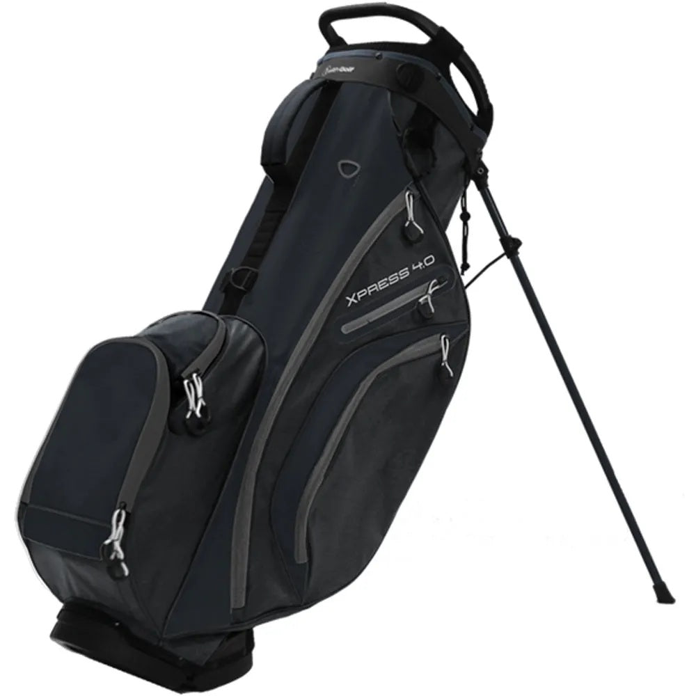 1withGolf Xpress 4.0 Lightweight Golf Stand Bag – 6-Way Top 1withGolf