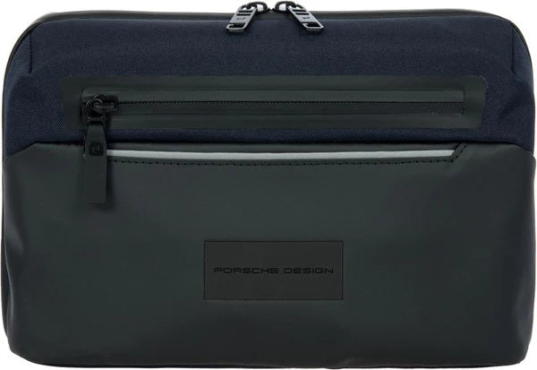 Bric's Porsche Design Urban Eco Washbag Toiletry Kit Brics