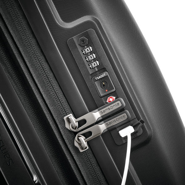 Samsonite Outline Pro Carry On Spinner Samsonite