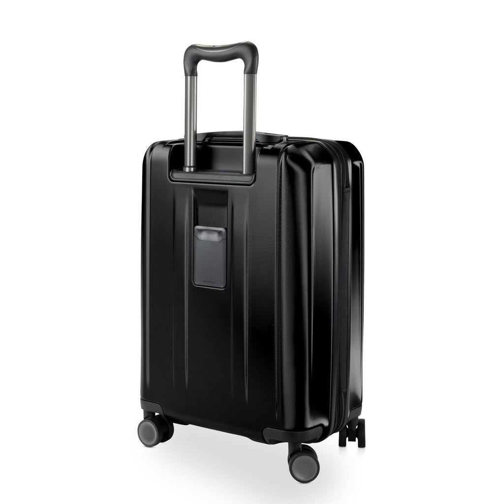 Ricardo Brentwood Hardside Carry-On Expandable Spinner Ricardo Beverly Hills