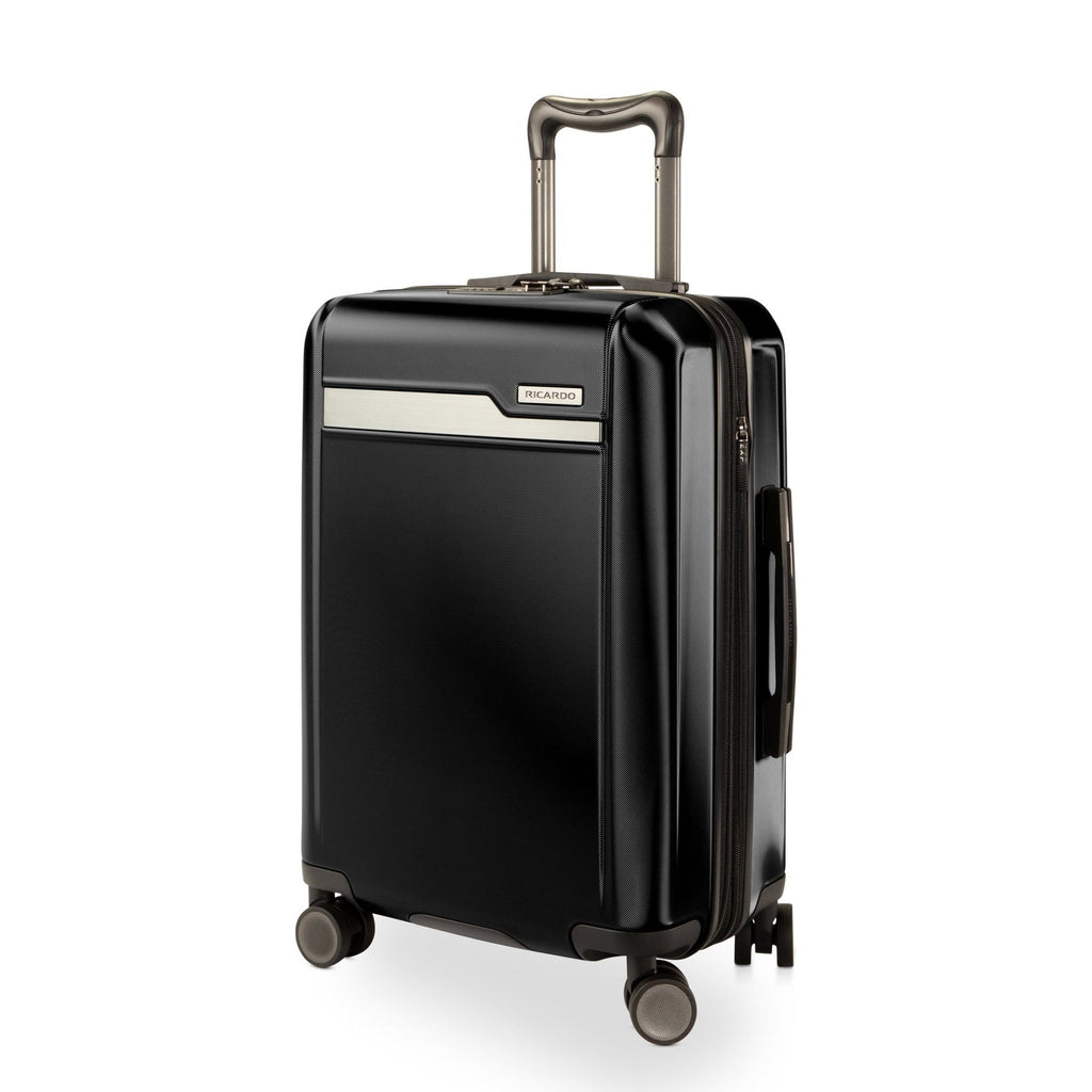 Ricardo Brentwood Hardside Carry-On Expandable Spinner Ricardo Beverly Hills