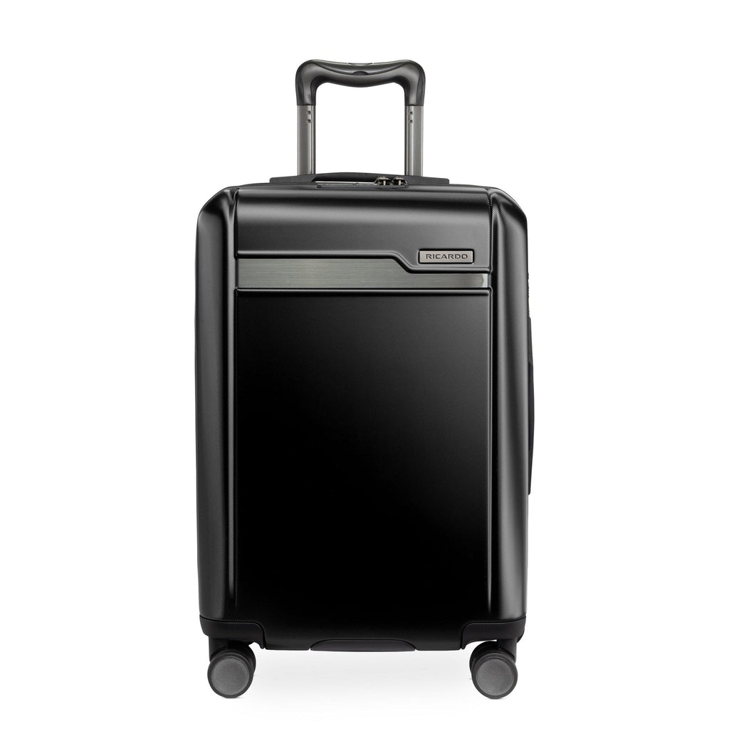 Ricardo Brentwood Hardside Carry-On Expandable Spinner Ricardo Beverly Hills