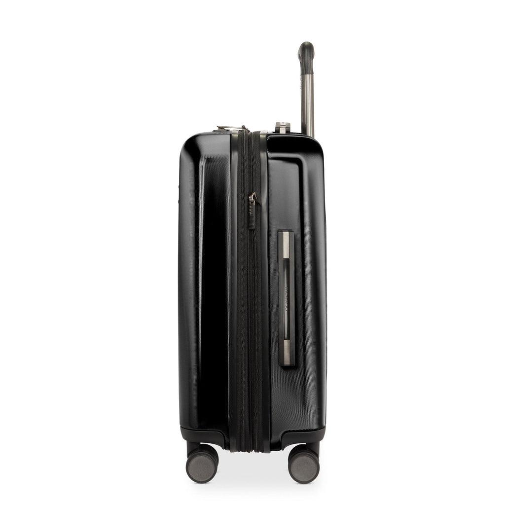 Ricardo Brentwood Hardside Carry-On Expandable Spinner Ricardo Beverly Hills