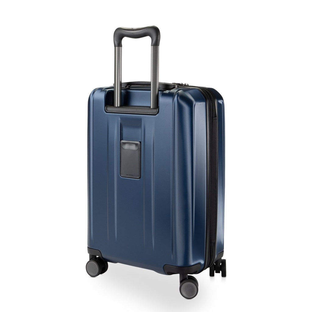 Ricardo Brentwood Hardside Fast Access Front Opening Carry-On Expandable Spinner Ricardo Beverly Hills