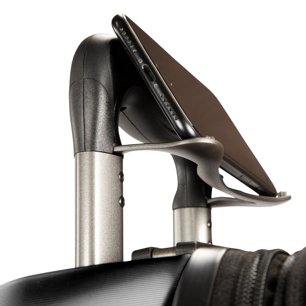 Ricardo Brentwood Hardside Fast Access Front Opening Carry-On Expandable Spinner Ricardo Beverly Hills