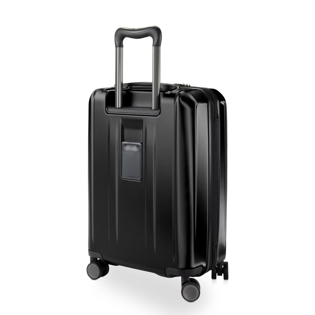 Ricardo Brentwood Hardside Fast Access Front Opening Carry-On Expandable Spinner Ricardo Beverly Hills