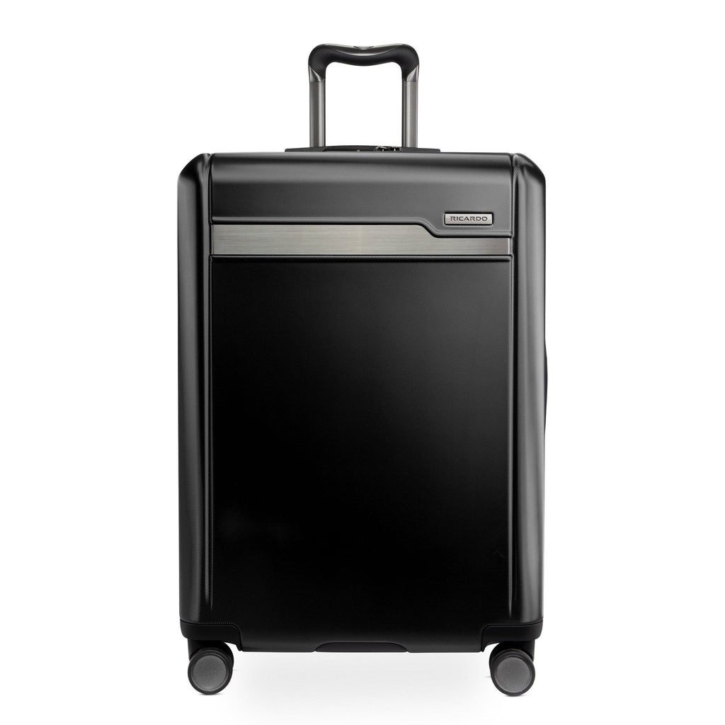 Ricardo Brentwood Hardside Medium Check-In Expandable Spinner Ricardo Beverly Hills