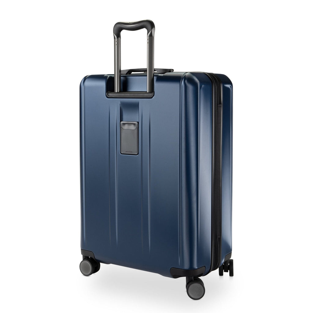 Ricardo Brentwood Hardside Medium Check-In Expandable Spinner Ricardo Beverly Hills