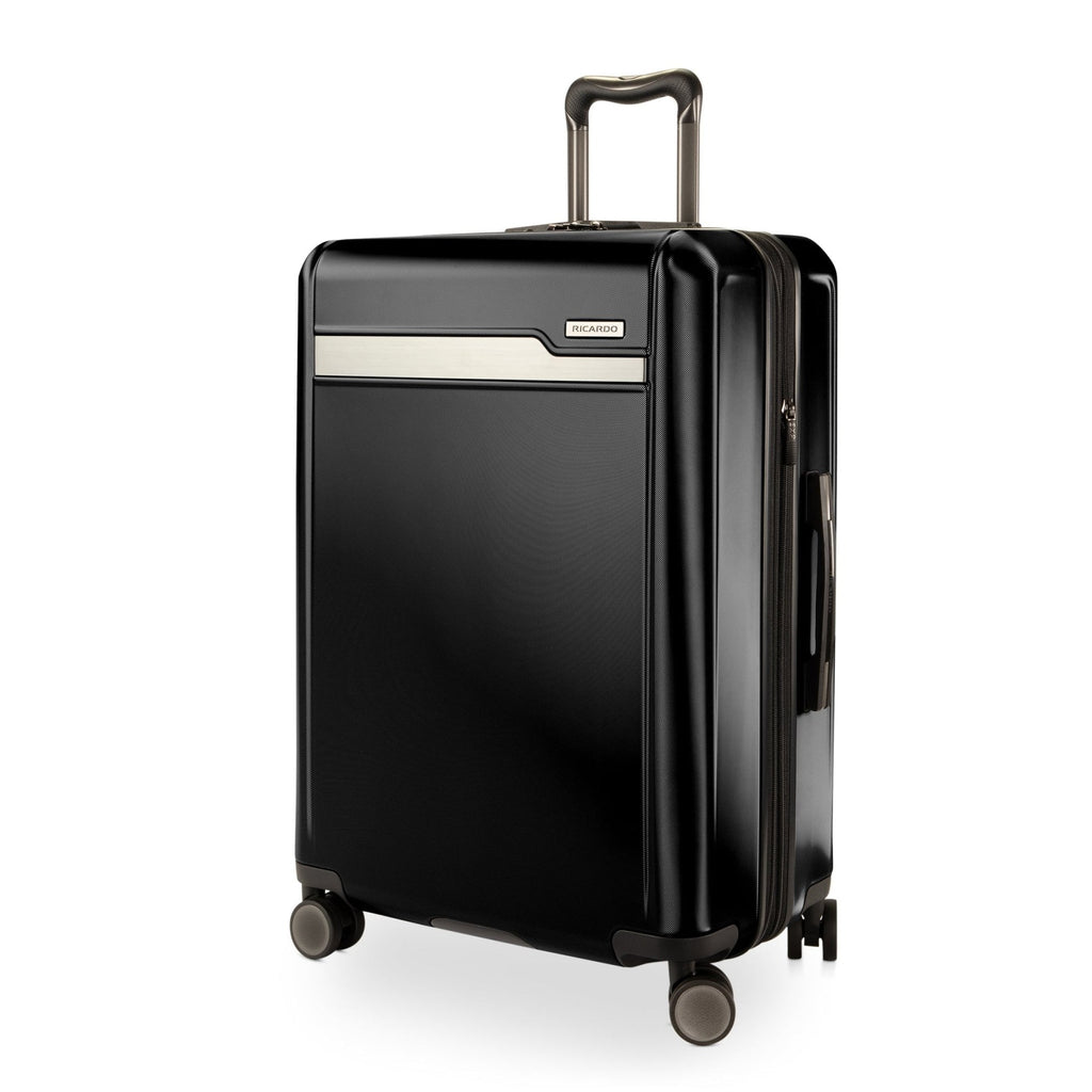 Ricardo Brentwood Hardside Medium Check-In Expandable Spinner Ricardo Beverly Hills
