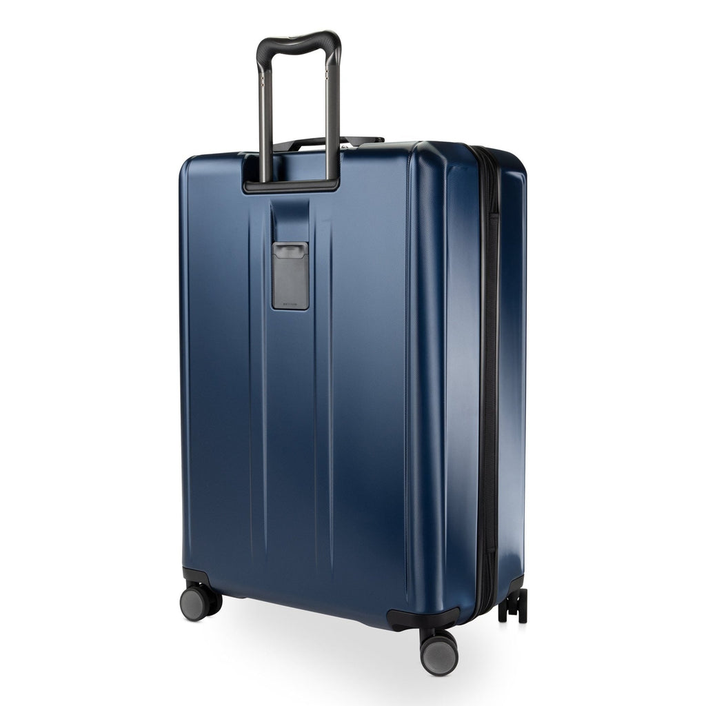 Ricardo Brentwood Hardside Large Check-In Expandable Spinner Ricardo Beverly Hills