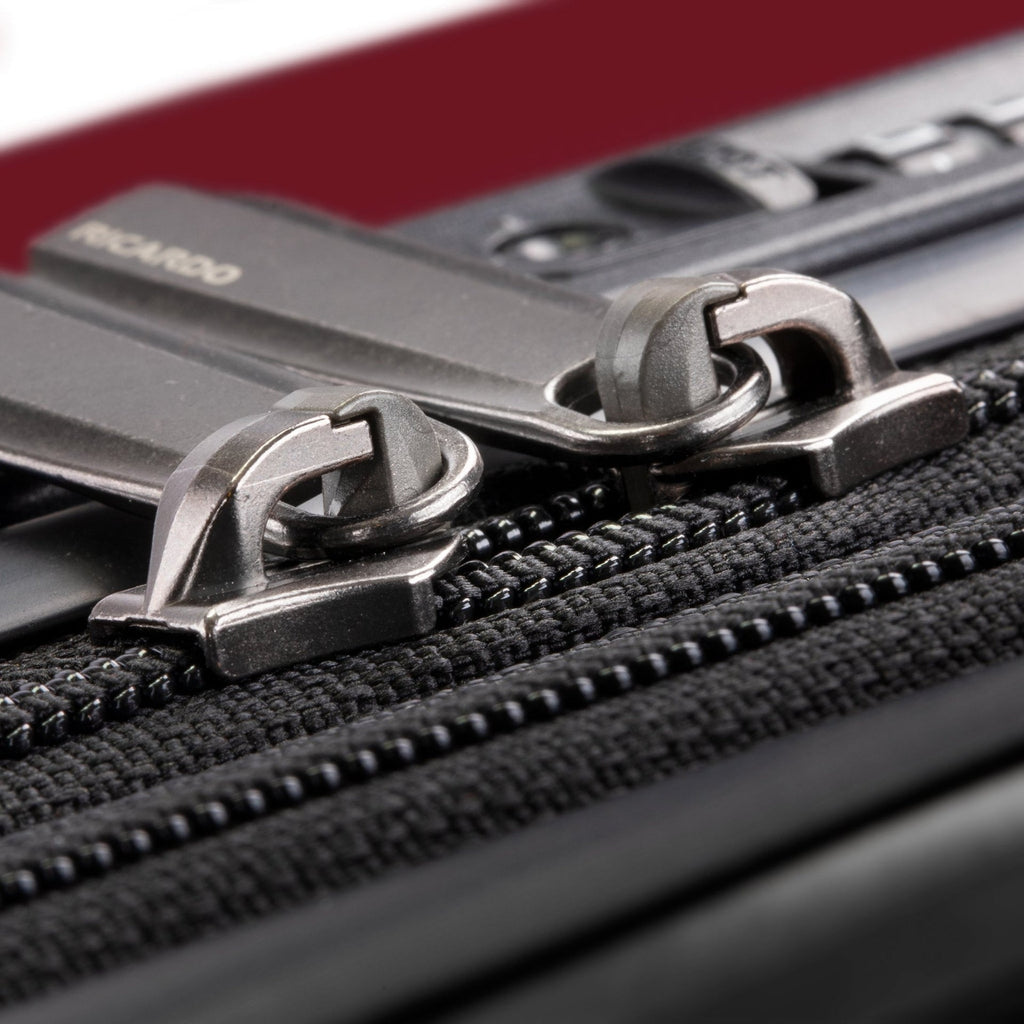 Ricardo Brentwood Hardside Large Check-In Expandable Spinner Ricardo Beverly Hills
