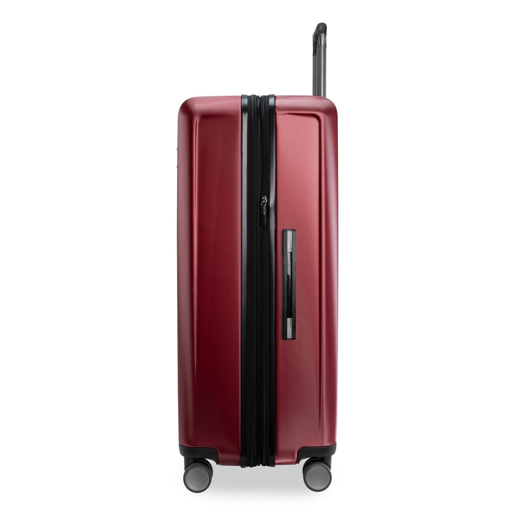 Ricardo Brentwood Hardside Large Check-In Expandable Spinner Ricardo Beverly Hills