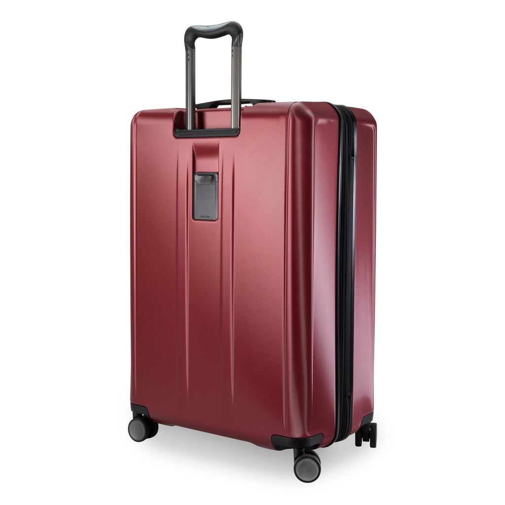 Ricardo Brentwood Hardside Large Check-In Expandable Spinner Ricardo Beverly Hills