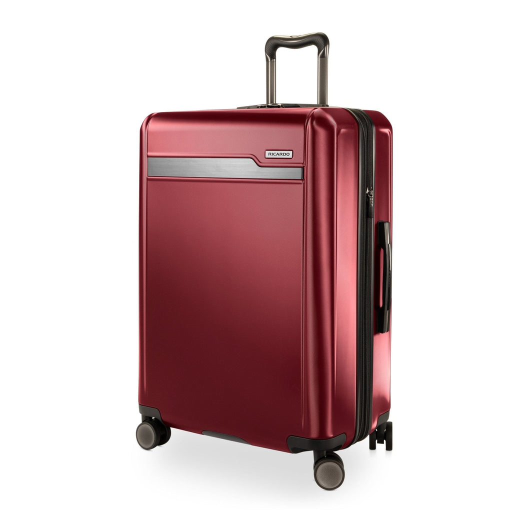 Ricardo Brentwood Hardside Medium Check-In Expandable Spinner Ricardo Beverly Hills