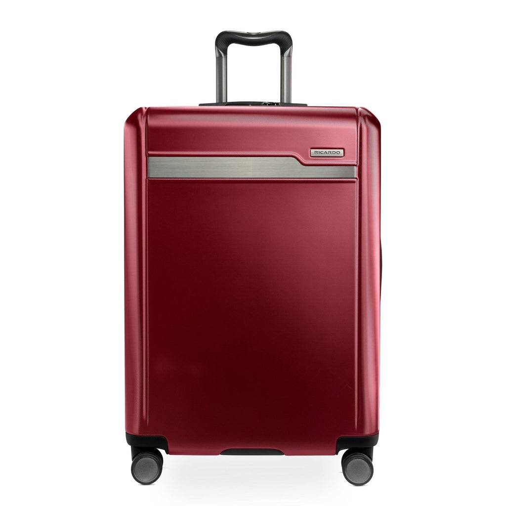 Ricardo Brentwood Hardside Medium Check-In Expandable Spinner Ricardo Beverly Hills