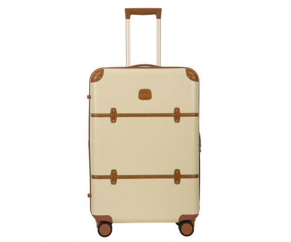 Bric's Bellagio 2.0 27" Checked Spinner Suitcase Assorted Colors Brics