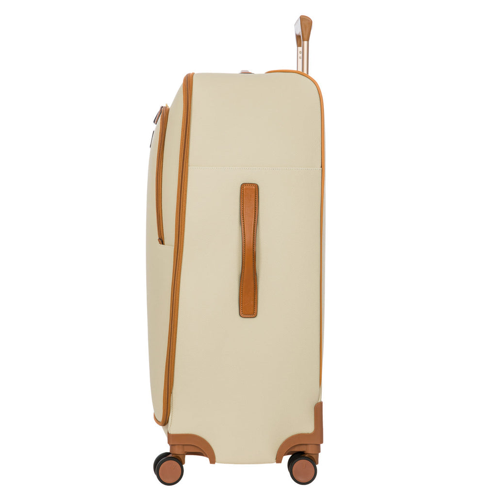 Bric's Firenze 30" Trolley Compound Spinner LuggageDesigners