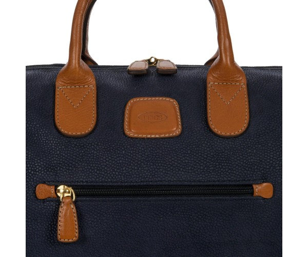 Bric's Life 18" Carry On Cargo Duffle Assorted Colors Brics