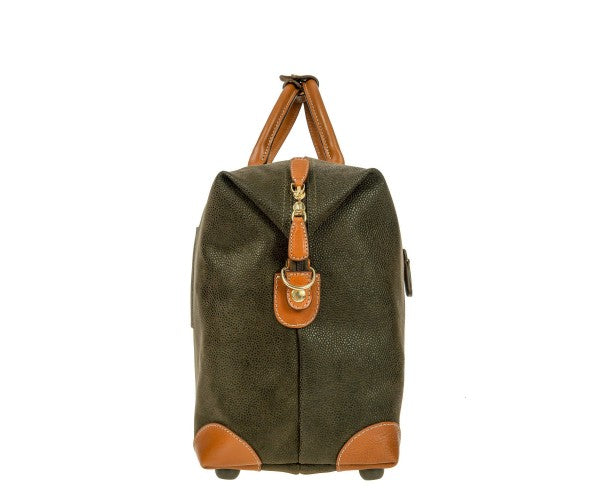 Bric's Life 18" Carry On Cargo Duffle Assorted Colors Brics