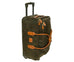 Bric's Life 21" Carry On Rolling Duffle Assorted Colors Brics