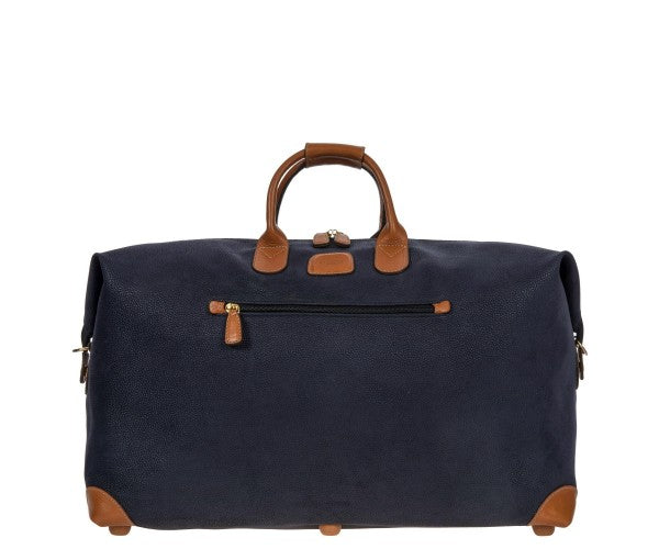 Bric's Life 22" Carry On Cargo Duffle Assorted Colors Brics