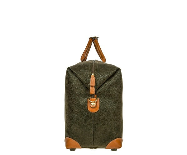 Bric's Life 22" Carry On Cargo Duffle Assorted Colors Brics