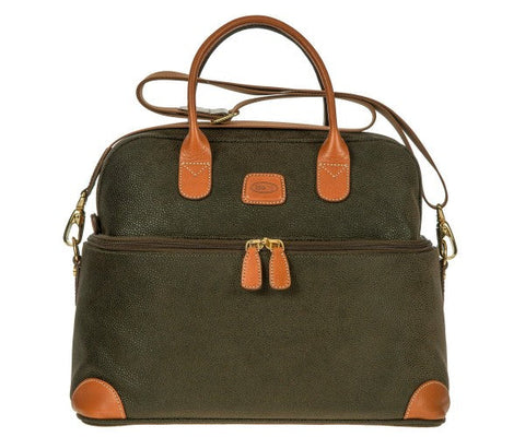 Bric's Life Tuscan Train Case Assorted Colors Brics