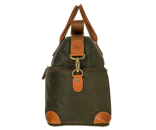 Bric's Life Tuscan Train Case Assorted Colors Brics