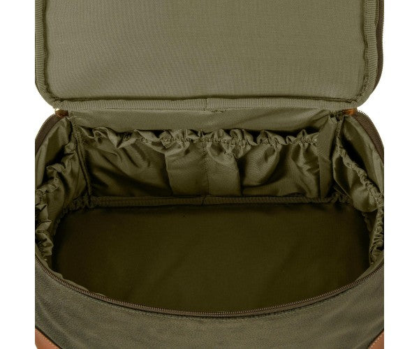 Bric's Life Tuscan Train Case Assorted Colors Brics