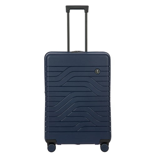 Bric's Ulisse 28" Exp Spinner Luggage Brics