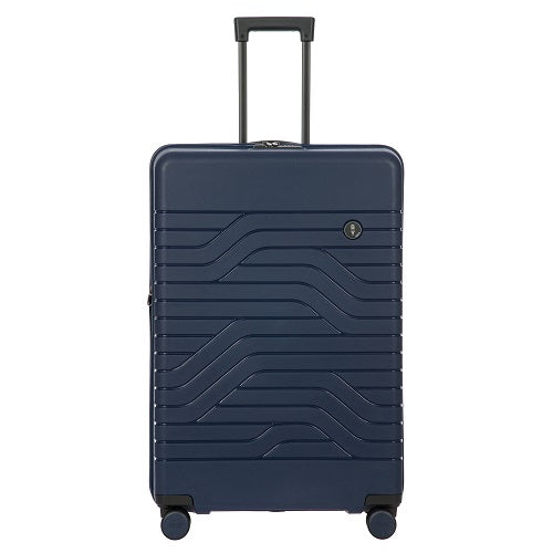 Bric's Ulisse 30" Exp Spinner Luggage Brics