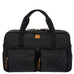 Bric's X Bag 18" Boarding Duffle with Pockets  Assorted Colors Brics
