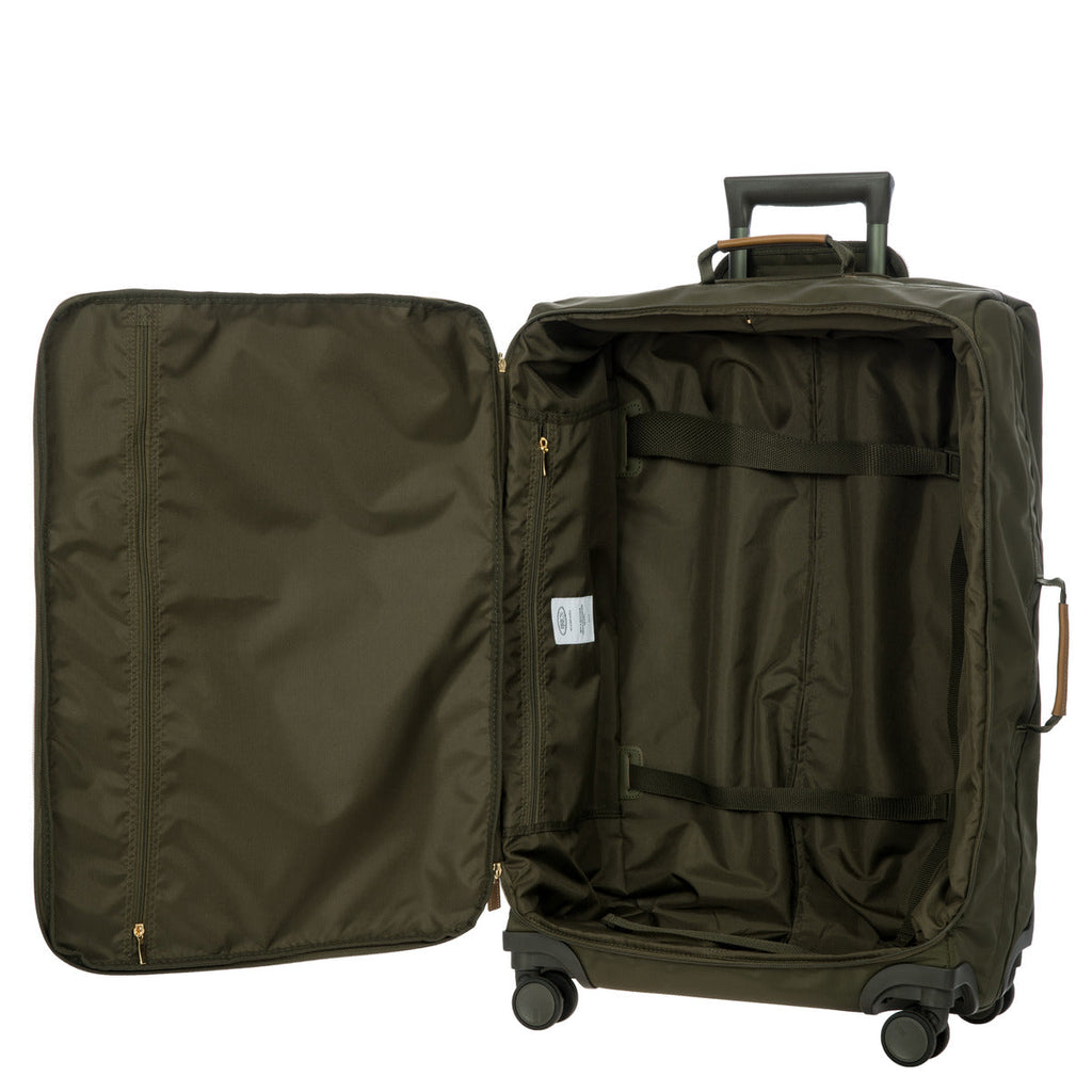 Bric's X-Bag 27" Spinner With Frame Brics