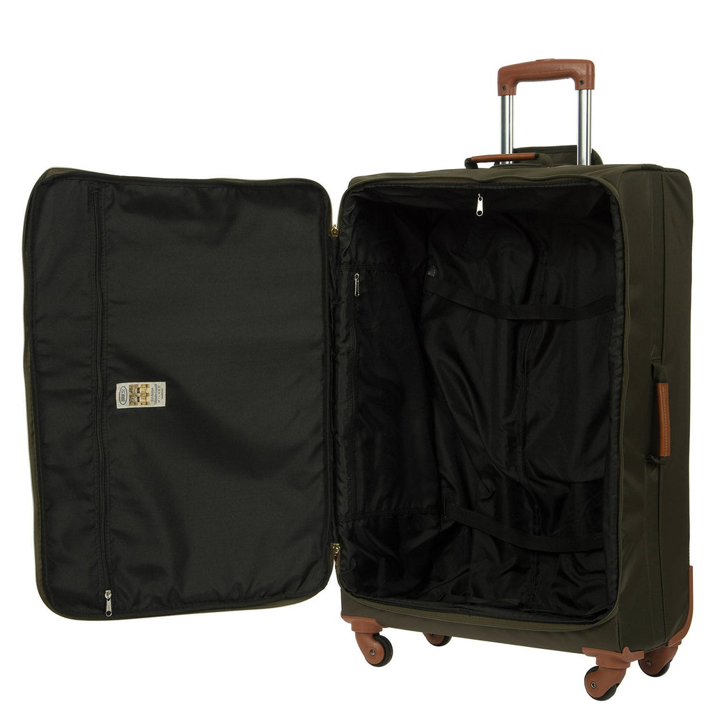 Bric's X Bag 30" Spinner Assorted Colors Brics