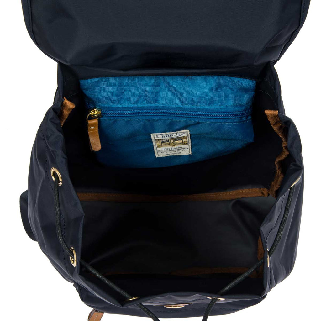 Bric's X Bag City Backpack Assorted Colors Brics
