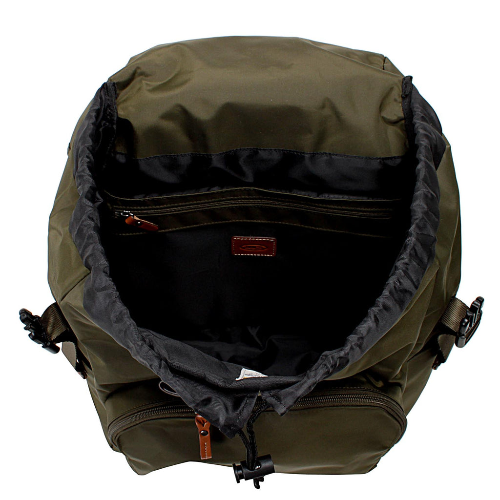 Bric's X-Bag Excursion Backpack Brics