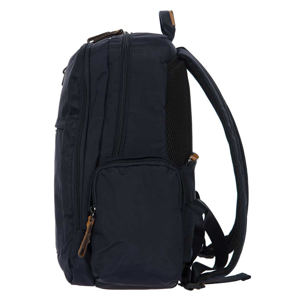 Bric's X Bag Nomad Backpack Assorted Colors Brics