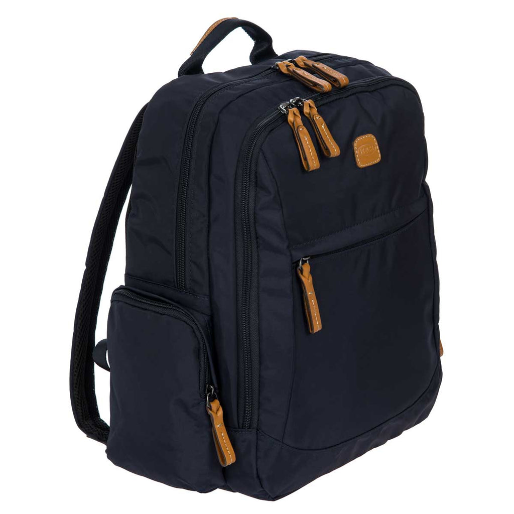 Bric's X Bag Nomad Backpack Assorted Colors Brics