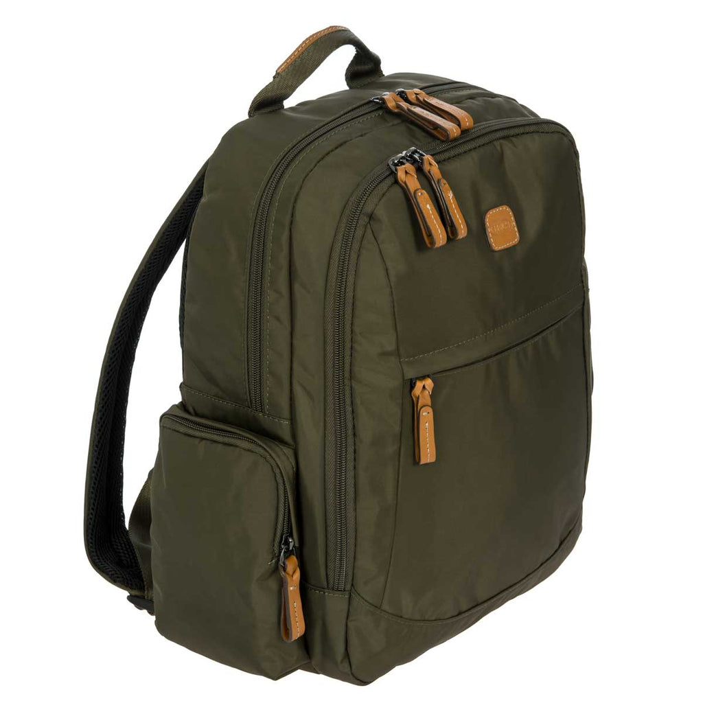 Bric's X Bag Nomad Backpack Assorted Colors Brics